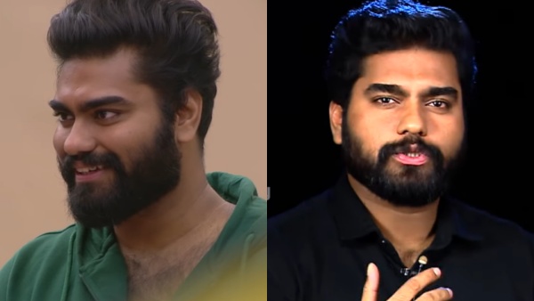 റോബിന്റെ അച്ഛന്റെ ഓഡിയോ