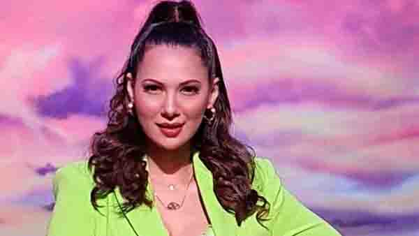 റോഷെല്‍ റാവു