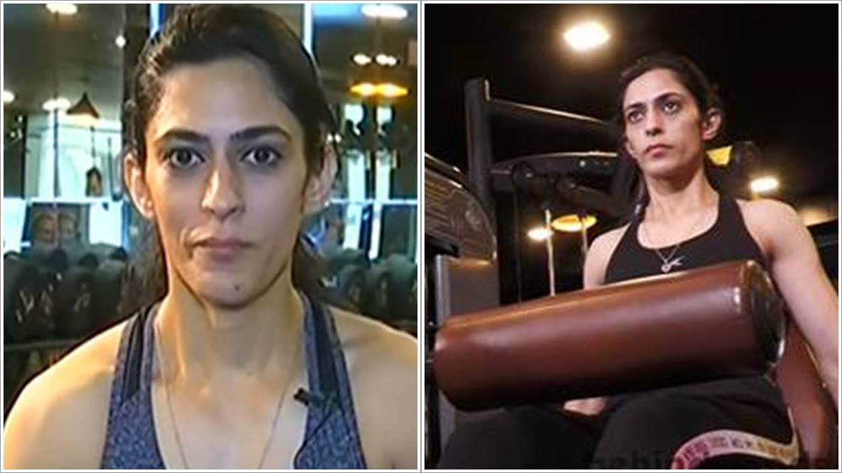 പ്രതികരിച്ച് തുടങ്ങി 