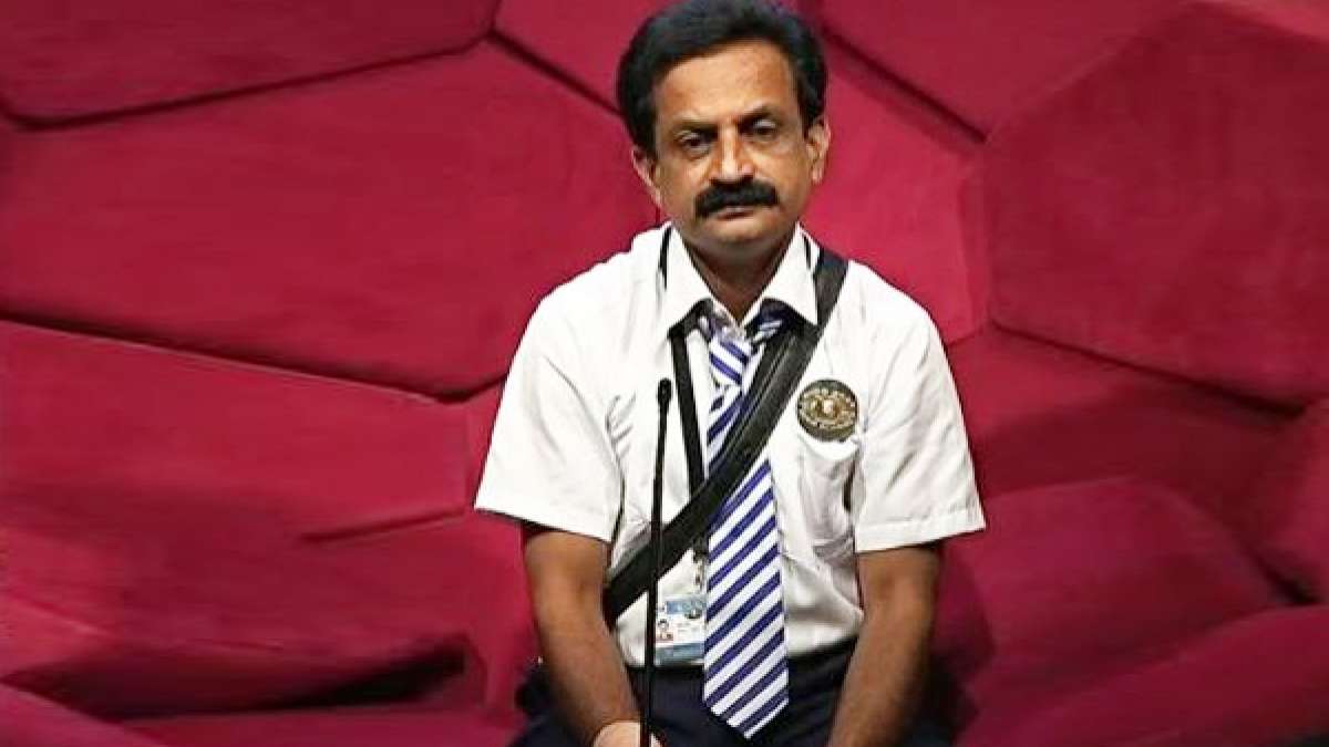 ബിഗ് ബോസും രജിത് കുമാർ ആർമിയും ബിഗ് ബോസും രജിത് കുമാർ ആർമിയും