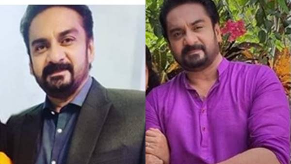  നടൻ ഷൈജു അബ്ദുൾ റഷീദ്