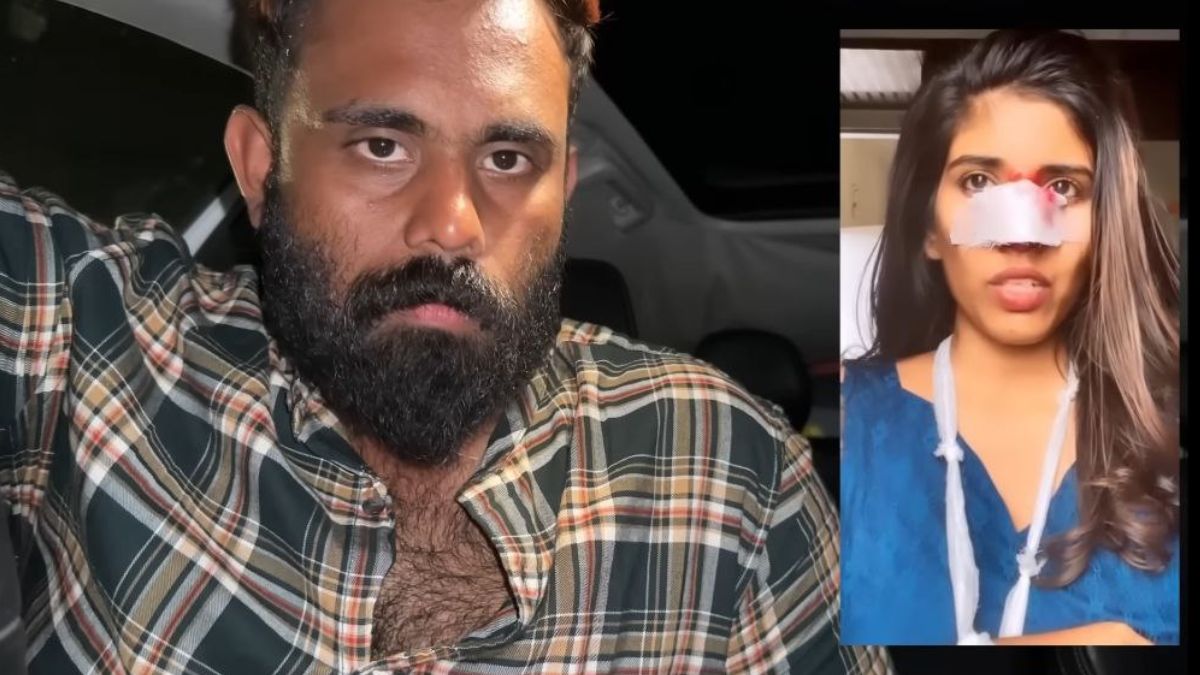 റോബിനെ ട്രോളിക്കൊണ്ടുള്ള 'ഒരു മൂക്കാമണ്ട' 