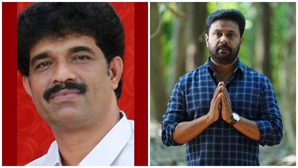 ദിലീപ് അനുകൂലികള്‍ ചർച്ച നടത്തുന്നു