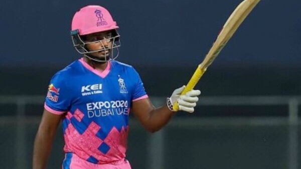 സഞ്ജുവിന് സ്ഥാനക്കയറ്റം