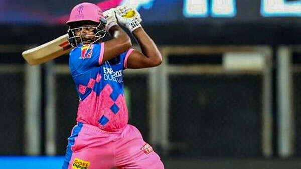 MALAYALI CRICKETER SANJU SAMSON
