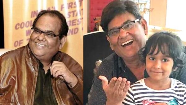 SATHISH KAUSHIK SATHISH KAUSHIK