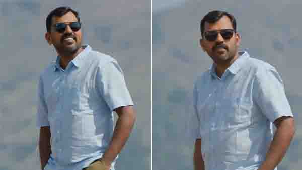 റോബിന്‍ സ്വന്തം ഫാന്‍സിനെ പൊട്ടന്‍മാരാക്കുന്നു