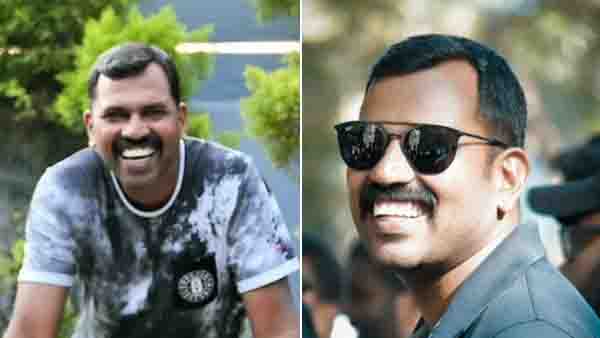 അവന്‍ വെറും ഫ്രോഡാ