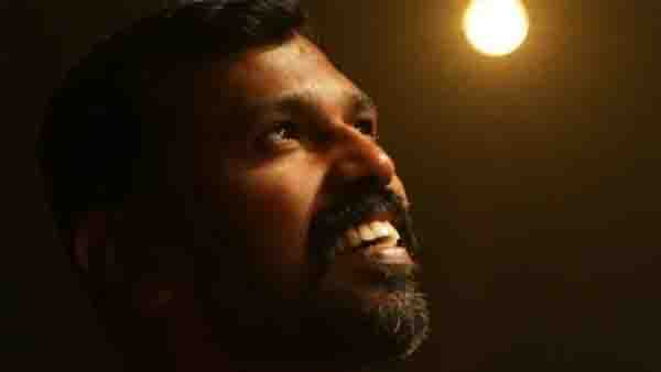 റോബിന്‍ ഒരു സിനിമാമോഹി