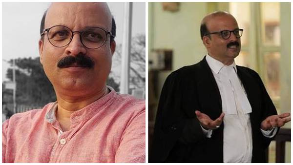  എനിക്കെതിരെ ഒരു ശക്തമായ പ്രതിരോധവും വേണ്ട സഹോദരങ്ങളെ 