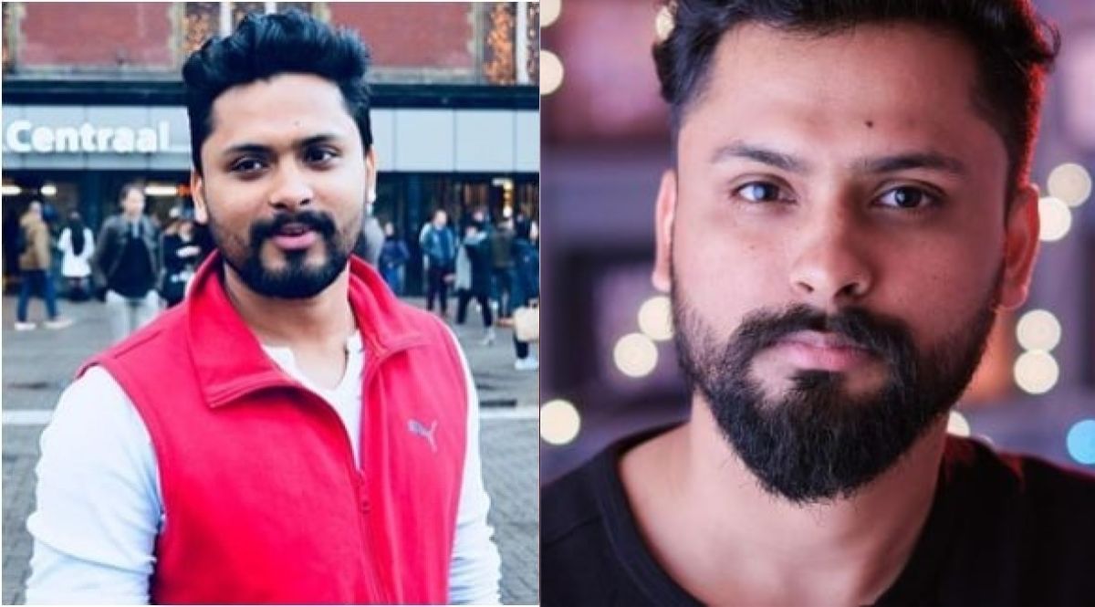 പേര് പറയാന്‍ ഞാന്‍ ഉദ്ദേശിക്കുന്നില്ലെന്ന് സൂരജ്