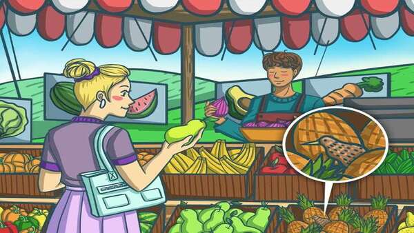 പതിമൂന്ന് സെക്കന്‍ഡുകള്‍ മുന്നിലുണ്ട്