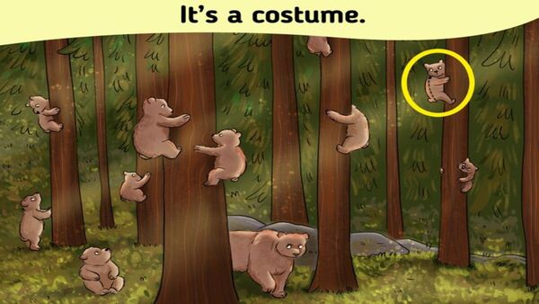 പതിനൊന്ന് സെക്കന്‍ഡ് മുന്നിലുണ്ട്