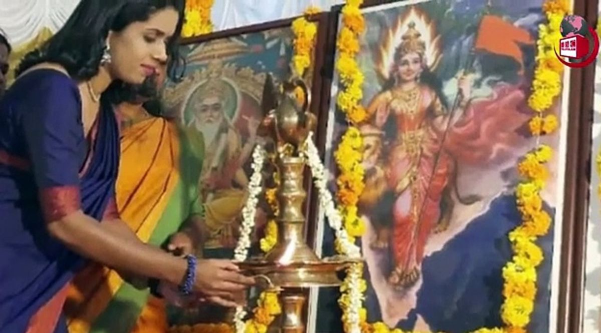 സുജയ പാർവതി റിപ്പോർട്ടർ ചാനലിലേക്ക്