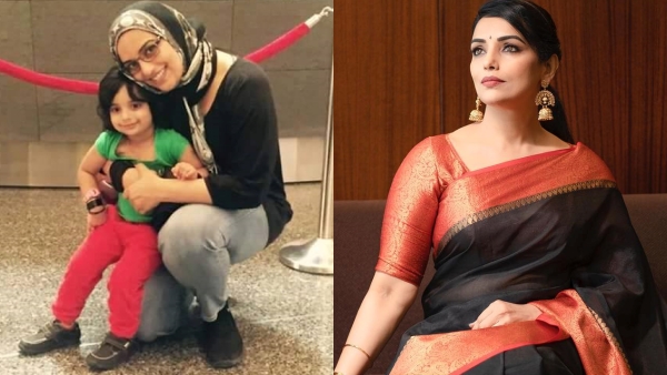 ബിഗ് ബോസില്‍ നിന്ന 35 ദിവസം 