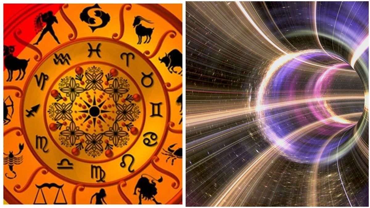 ജ്യോതിഷത്തിലെ അപൂര്‍വ പ്രതിഭാസം