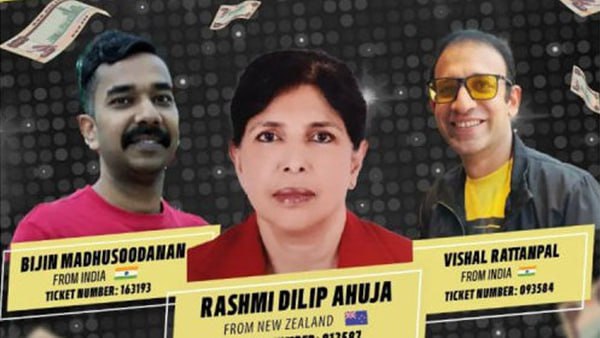 ഭാഗ്യമെത്തിയത് എട്ടാം വര്‍ഷം