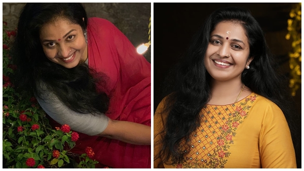 മലയാളം ടിവിയിലെ ജനപ്രിയ സ്വഭാവനടി മലയാളം ടിവിയിലെ ജനപ്രിയ സ്വഭാവനടി