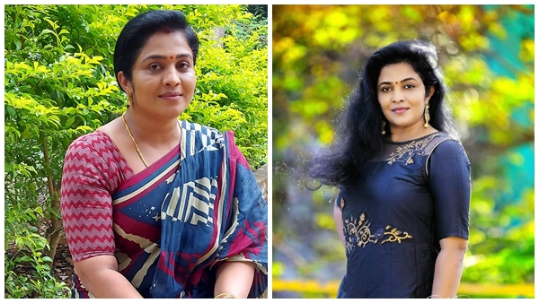 ഉമാ നായർ താന് ബിഗ് ബോസ് ഷോയില് ഉമാ നായർ താന് ബിഗ് ബോസ് ഷോയില്