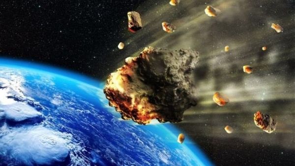 അതിവേഗത്തിലുള്ള സഞ്ചാരം