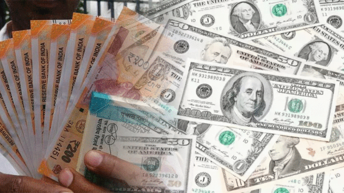 DOLLAR 200 NOTE DOLLAR 200 NOTE
