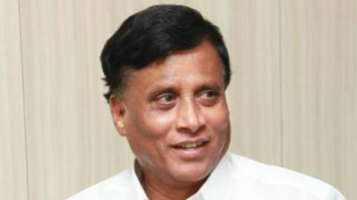 2019-ൽ കോൺഗ്രസ്-ജെഡിഎസ് സഖ്യത്തിൽ