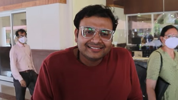 വിനയ് മാധവും റിയാസ് സലീമും വിനയ് മാധവും റിയാസ് സലീമും