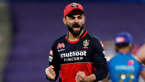 ധോണിക്ക് തുല്യമെത്തി കോലി