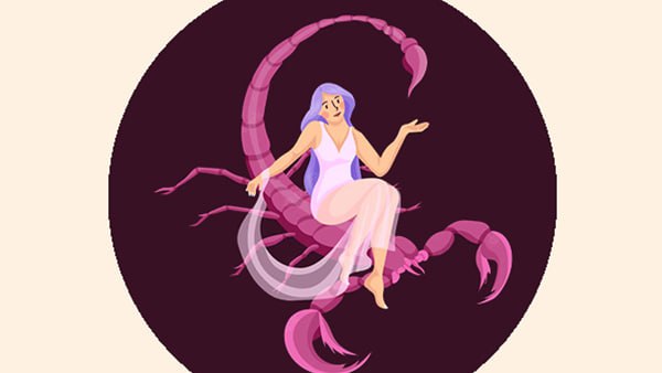 വൃശ്ചികം (വിശാഖം 1/4, അനിഴം, തൃക്കേട്ട)