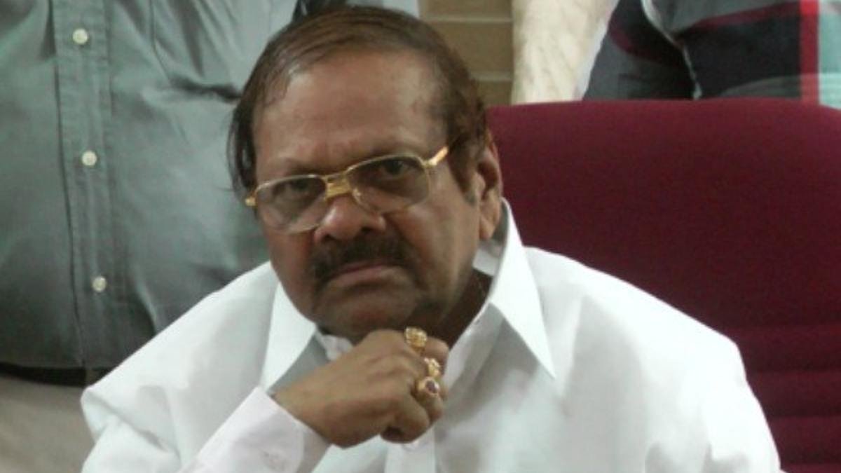 കോൺഗ്രസിൽ ഔദ്യോഗികമായി ചേരുമെന്നാണ്