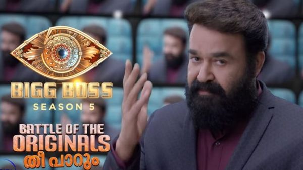 സീസണ്‍ 5 മലയാളത്തില്‍ കരുത്ത് തെളിയിക്കാന്‍ ഒരു മത്സരാര്‍ത്ഥി വരികയാണ്..