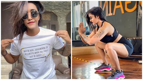  ആളി കത്തുന്ന ഒരു തീകുണ്ഡം ആയി മാറുക