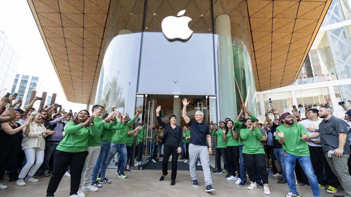 apple apple