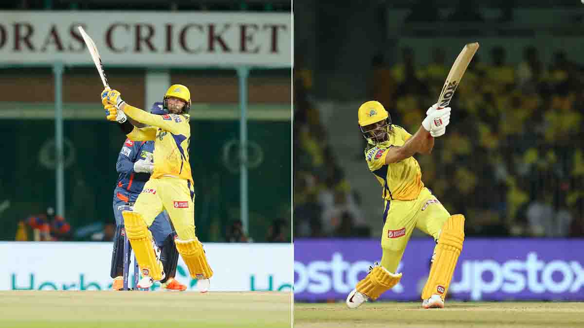 csk