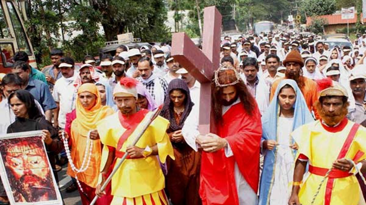 good friday good friday