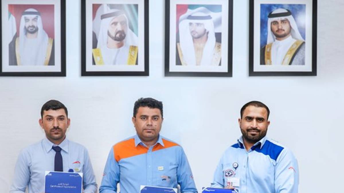 Gulf new31 Gulf new31