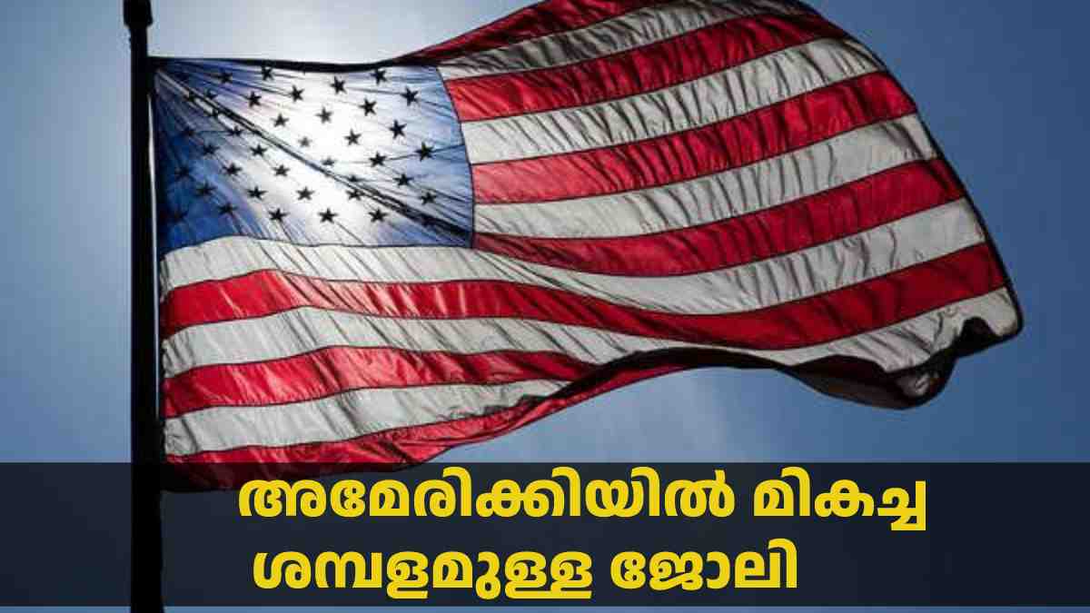 job in usa job in usa