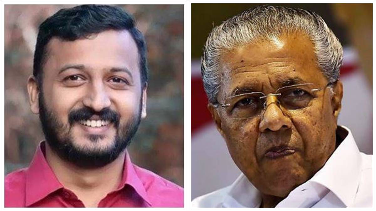 pinarayi pinarayi