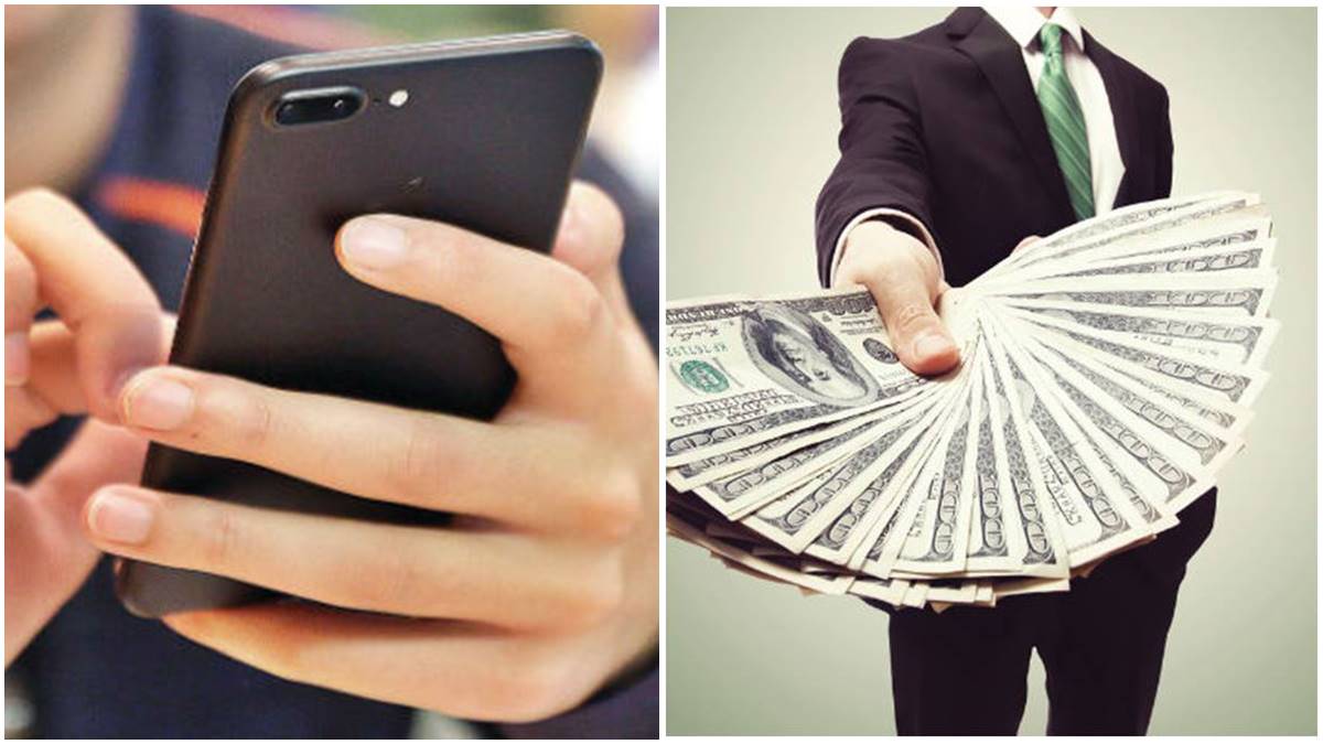 Friends bought a lottery ticket together and won $95,000, and here's