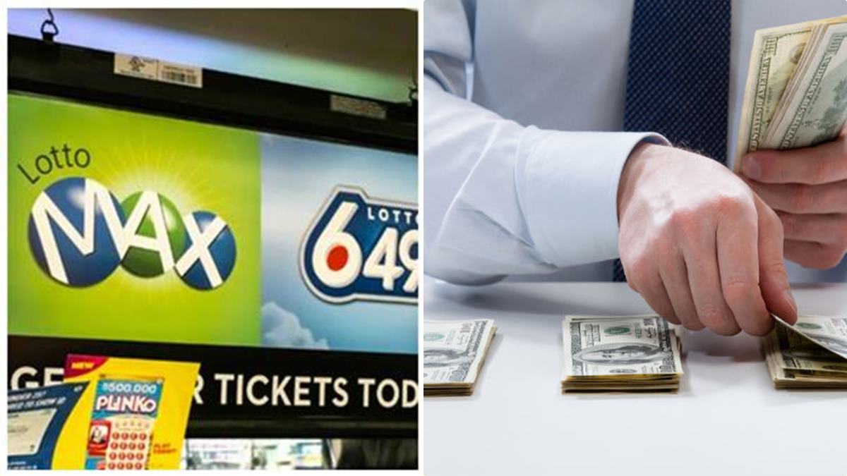 lottery dollar lottery dollar