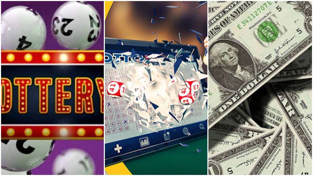 Lottery Lottery