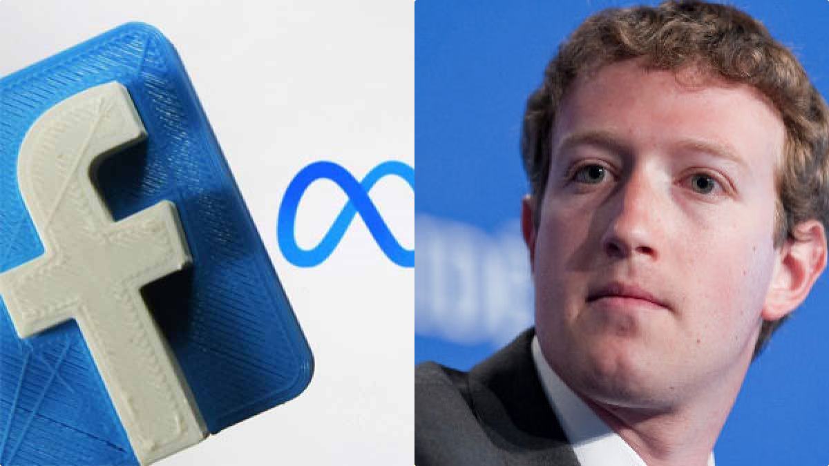 meta facebook meta facebook