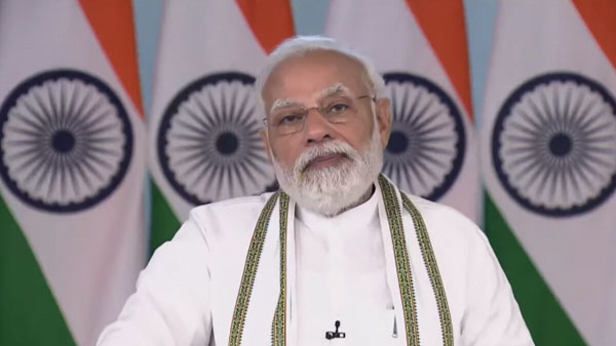 modi modi