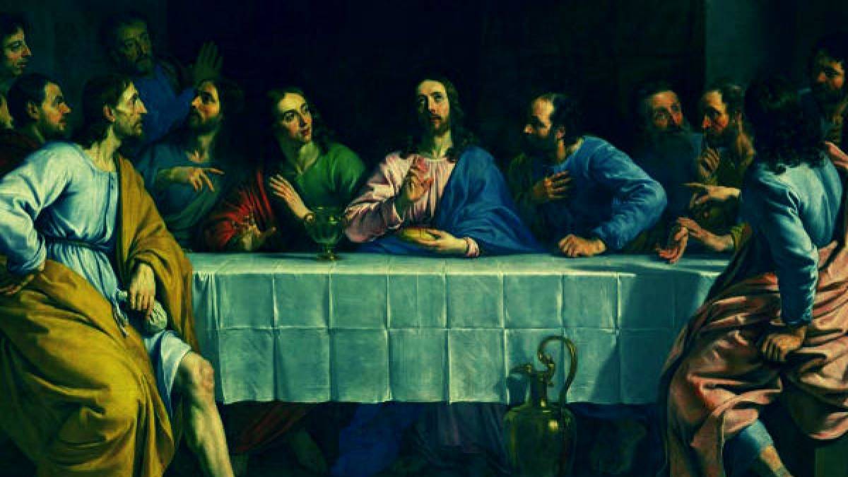 Maundy Thursday Maundy Thursday