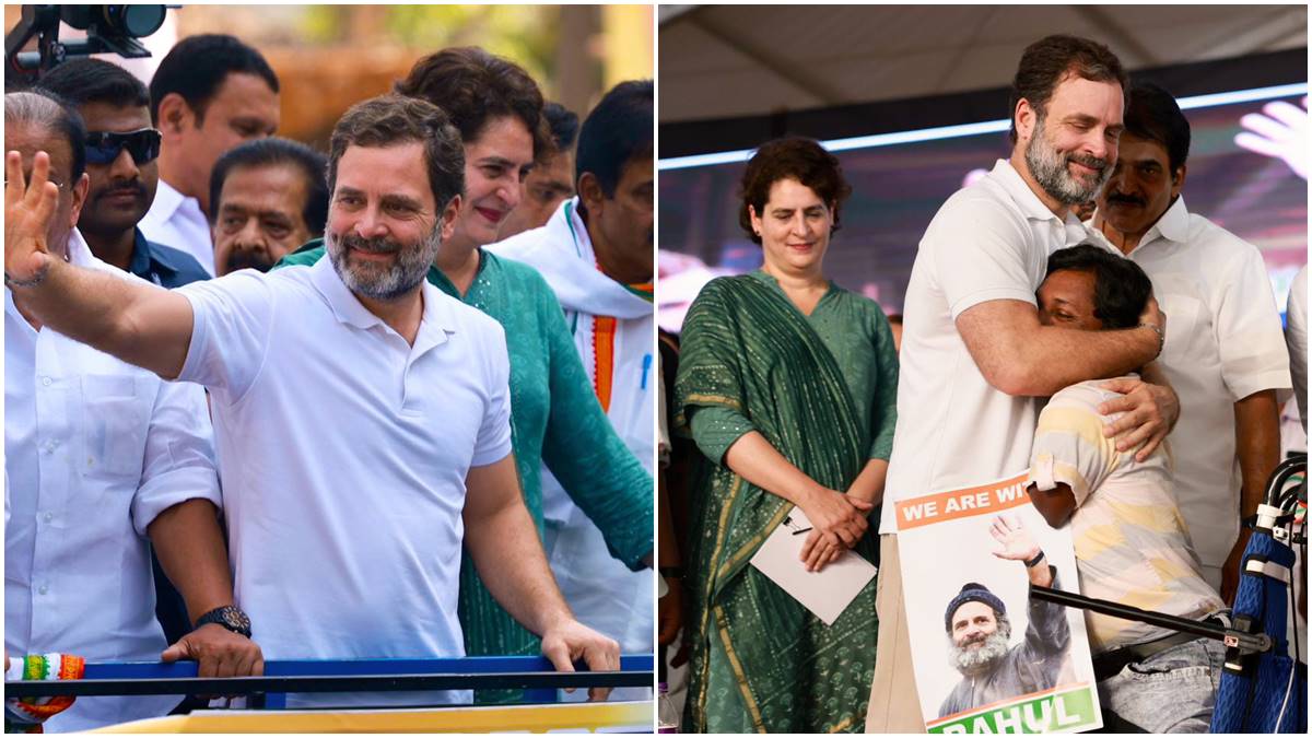 rahul gandhi rahul gandhi