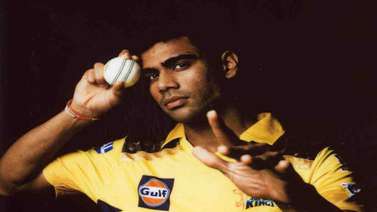 RAJWARDHAN