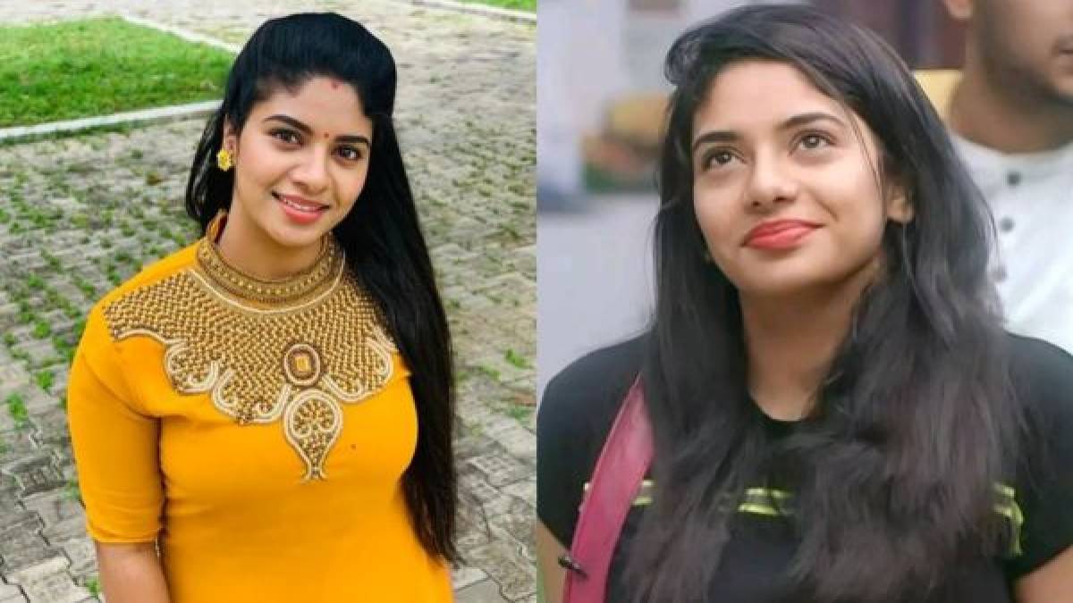  reneesha bigg boss-