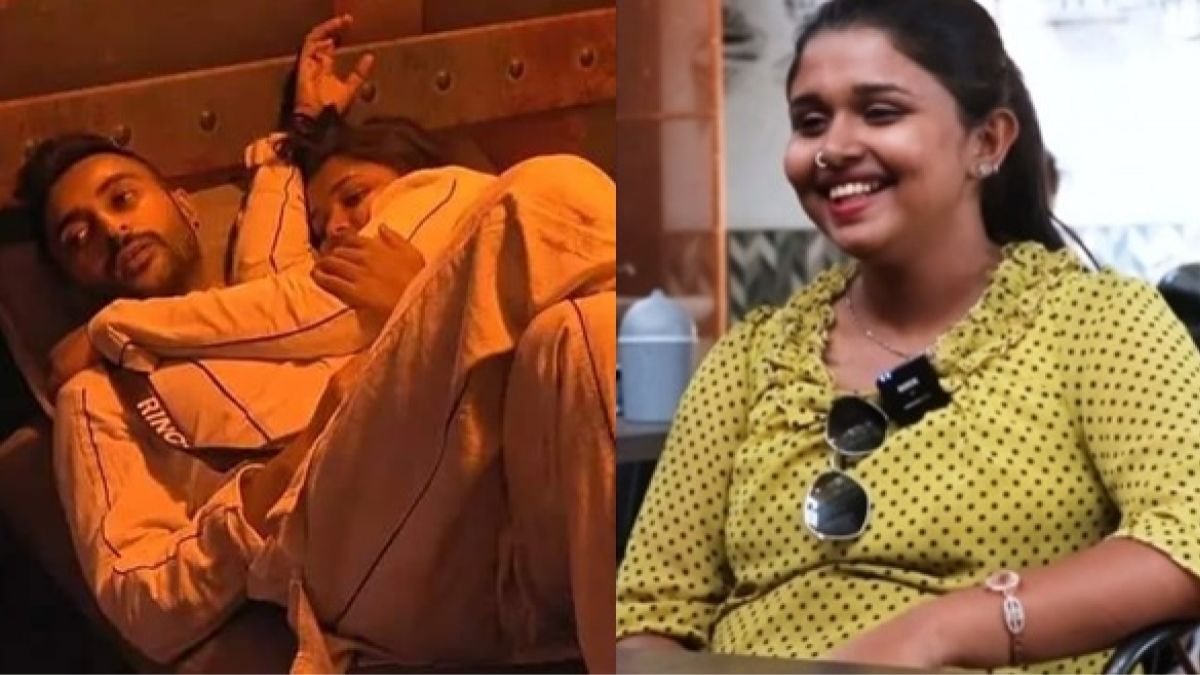 Bigg Boss Malayalam Season 5: This Is How Rinosh George Get This Much ...