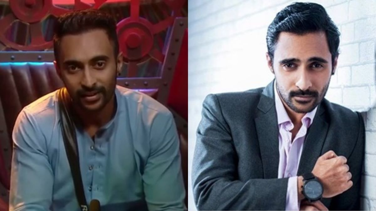 Rinosh Also Liked By Men, Here Is Why, And Why Risnosh Is crooked, Fan ...