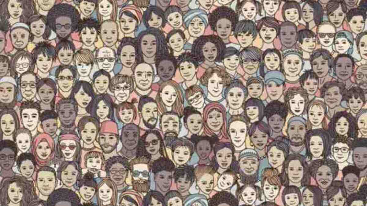 OPTICAL ILLUSION OPTICAL ILLUSION